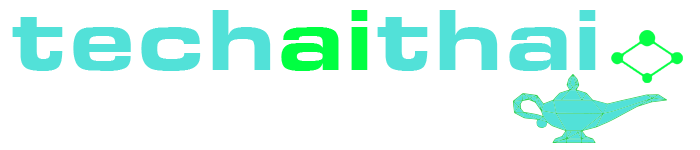 Tech AI Thai