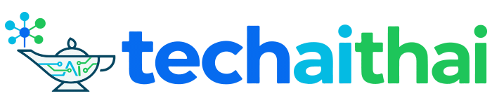 Tech AI Thai